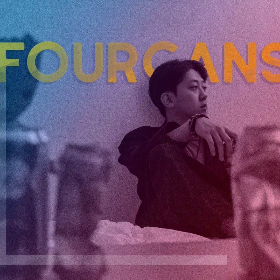 キム・ジソクのインスタグラム：「내가 제일 좋아하는 가수의 노래🤩 “네캔만원” youtube👉yeabon」