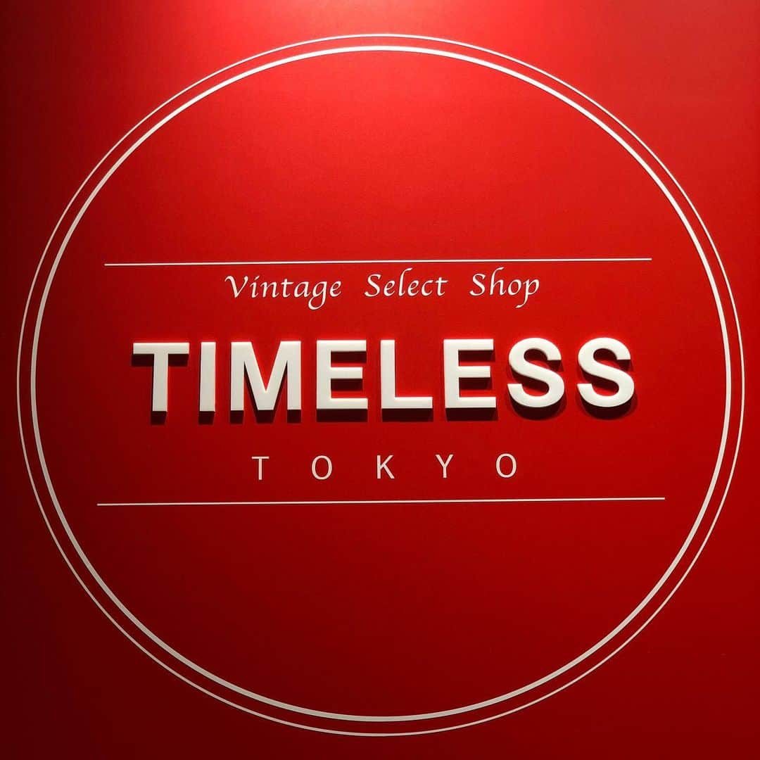 Paula’sさんのインスタグラム写真 - (Paula’sInstagram)「✨TIMELESS TOKYO POP UP✨ . in 東京ソラマチ . 今年もソラマチでpopupを開催いたします。 .  是非遊びにいらして下さいね♡ お待ちしております♡ . 【DATE】 2019/11/26〜12/25 . 【ACCESS】 東京ソラマチイーストヤード2Ｆ11番 . #TIMELESSTOKYO#TIMELESS#TOKYO#vintage#soramachi#skytree#chanel#ted#スカイツリー#東京ソラマチ#クリスマス」11月27日 13時57分 - timelesstokyo_official