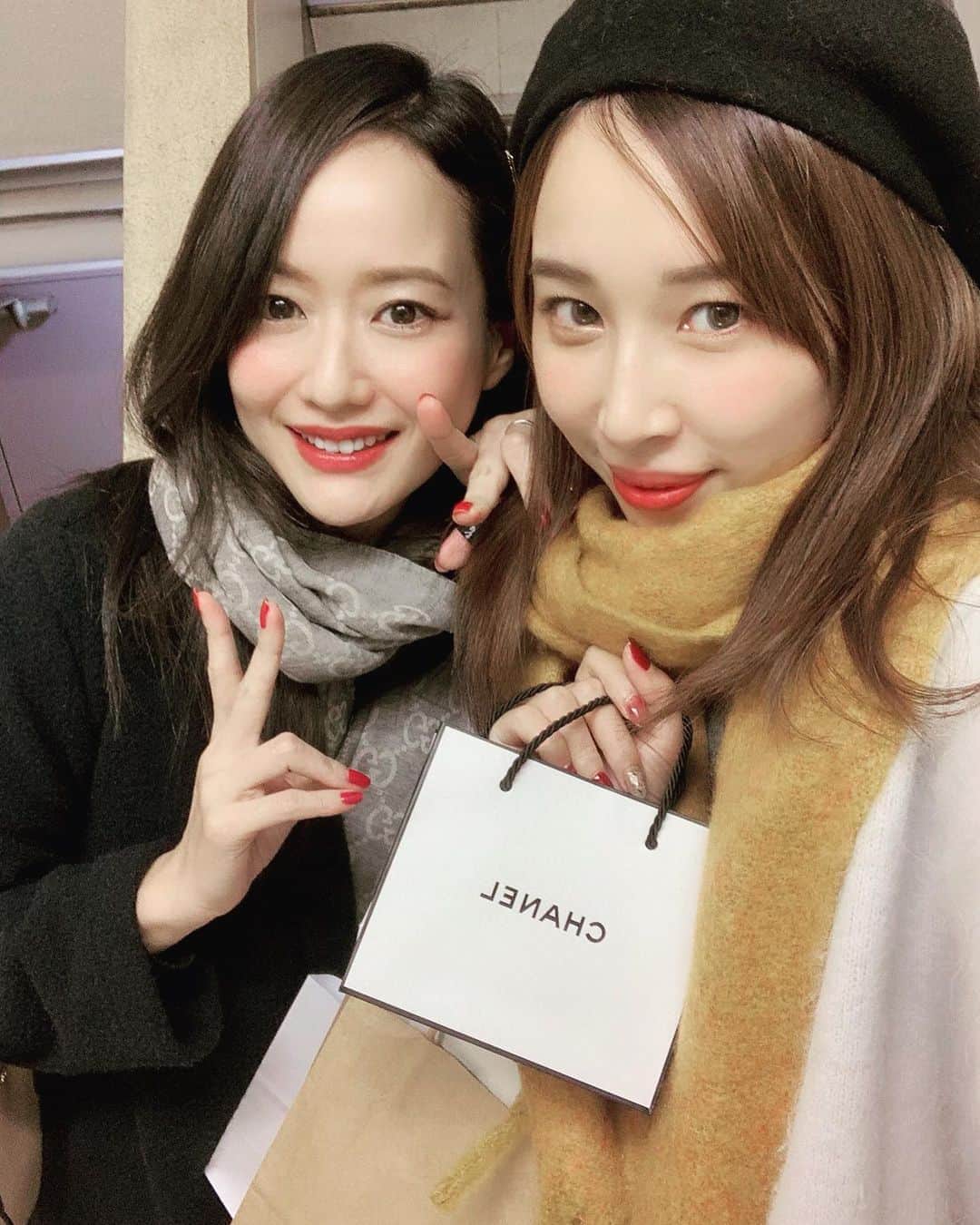 吉山りさのグルメインスタ