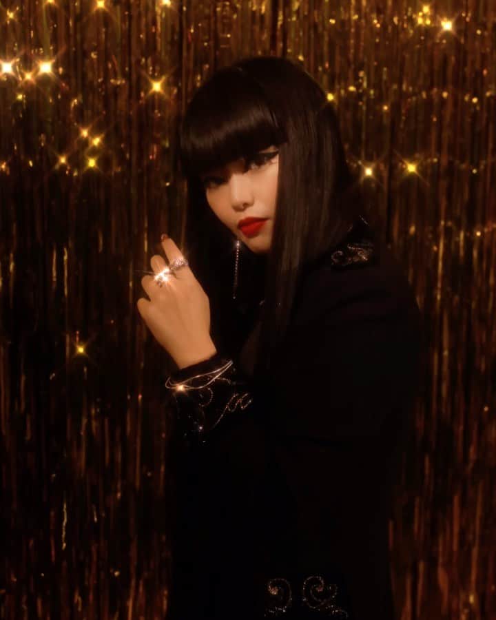 森山穂乃香のグルメインスタ