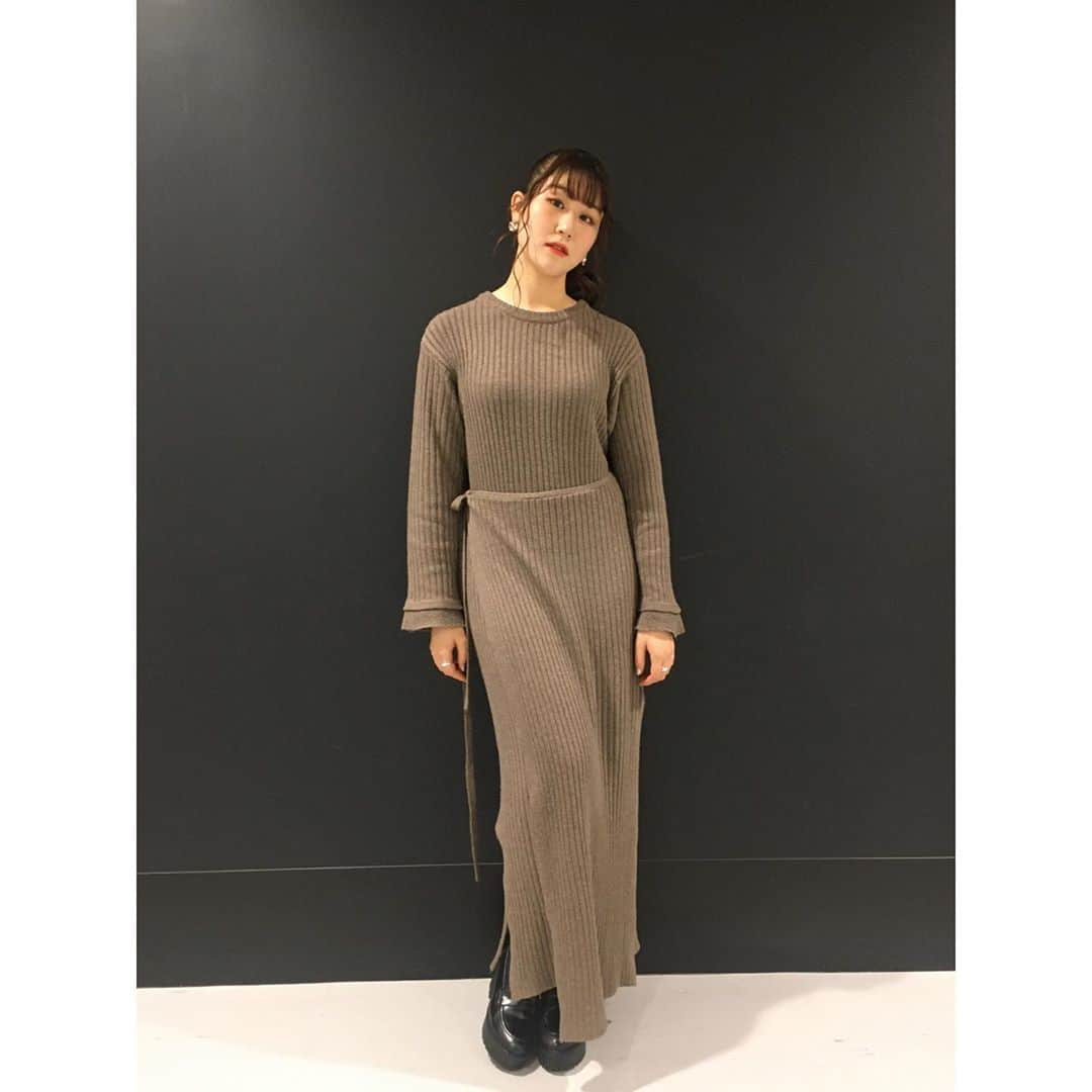 かれん（古賀かれん）さんのインスタグラム写真 - (かれん（古賀かれん）Instagram)「#かれんのしふく」11月27日 23時37分 - lgm_karen_official