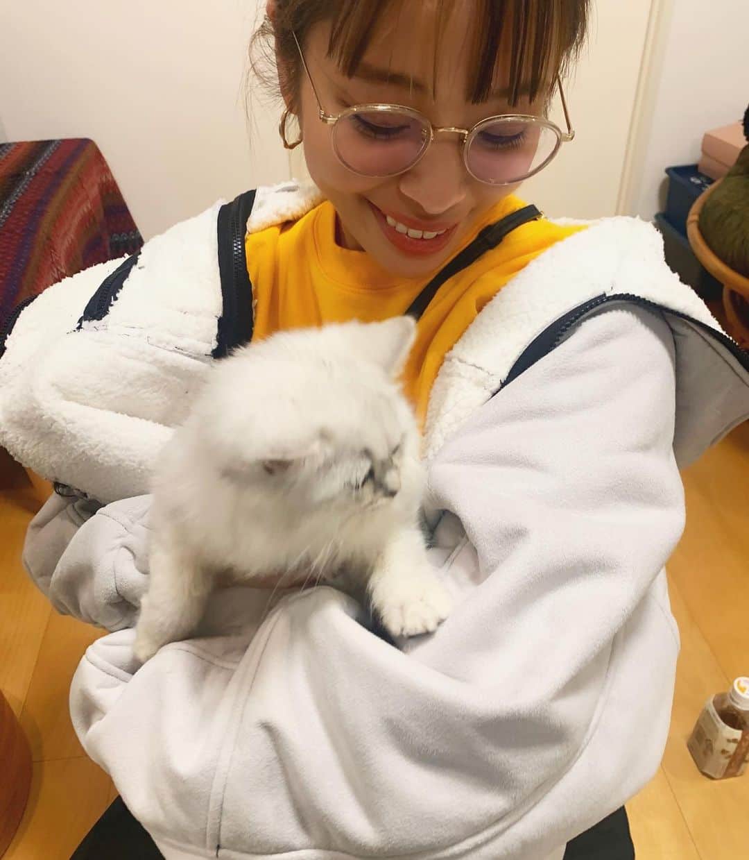 高橋有紀のインスタグラム