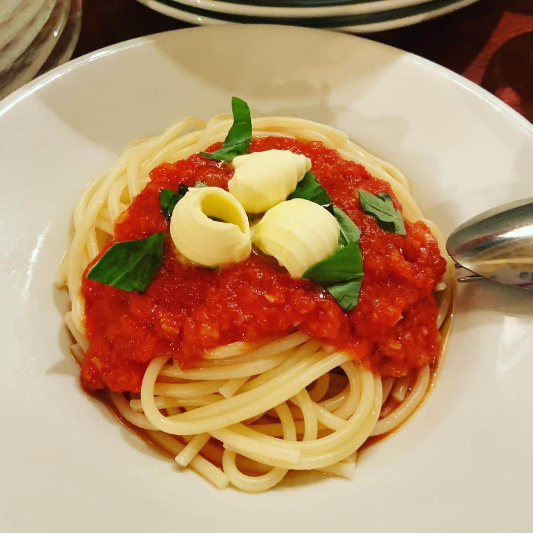 志摩有子のグルメインスタ