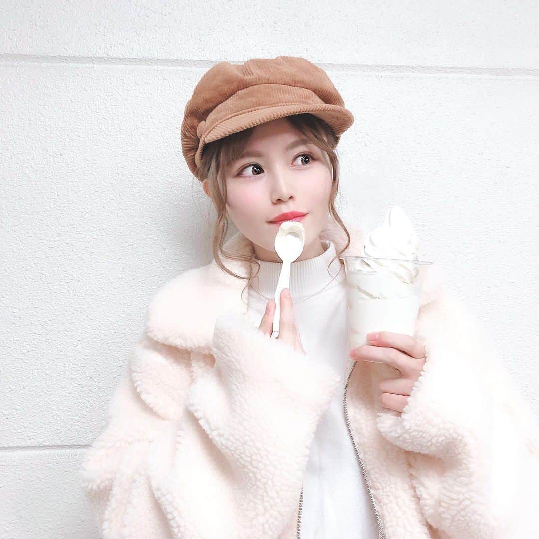 込山榛香のグルメインスタ