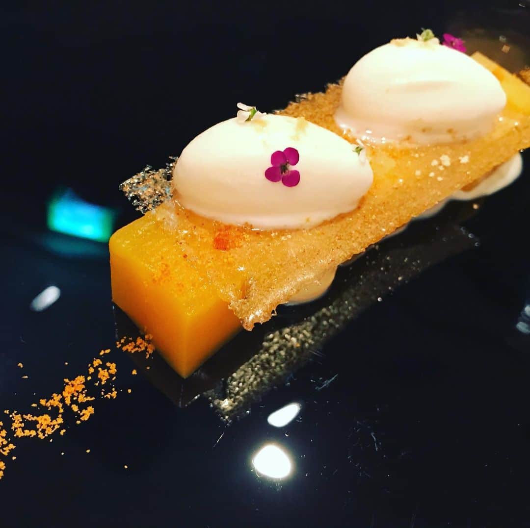 間々田佳子のグルメインスタ