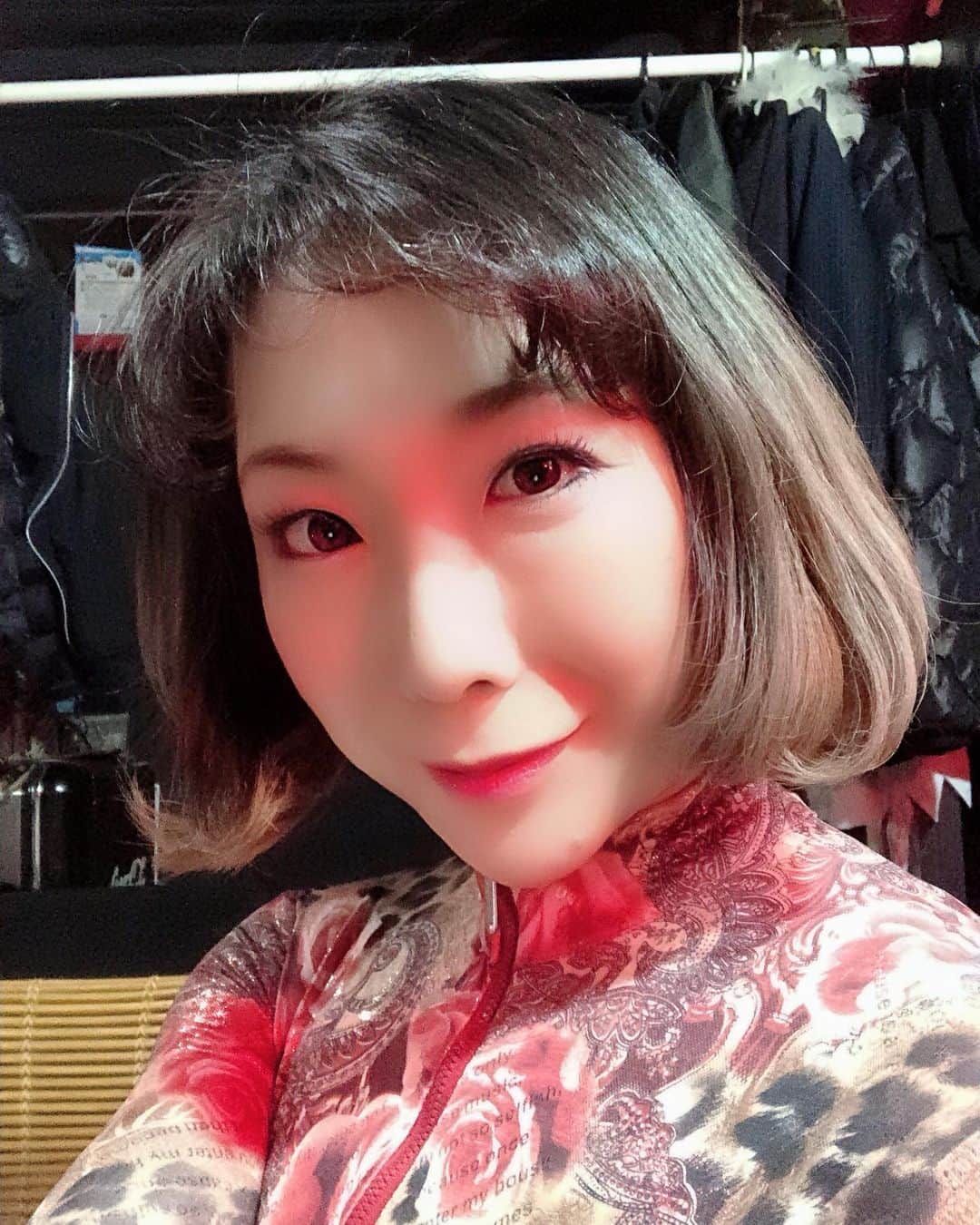 若林美保のグルメインスタ