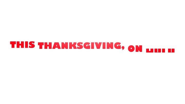 カル・ペンのインスタグラム：「Binge Sunnyside on Hulu this Thanksgiving! Also on YouTubeTV, Roku, and free on the NBC app + website!」