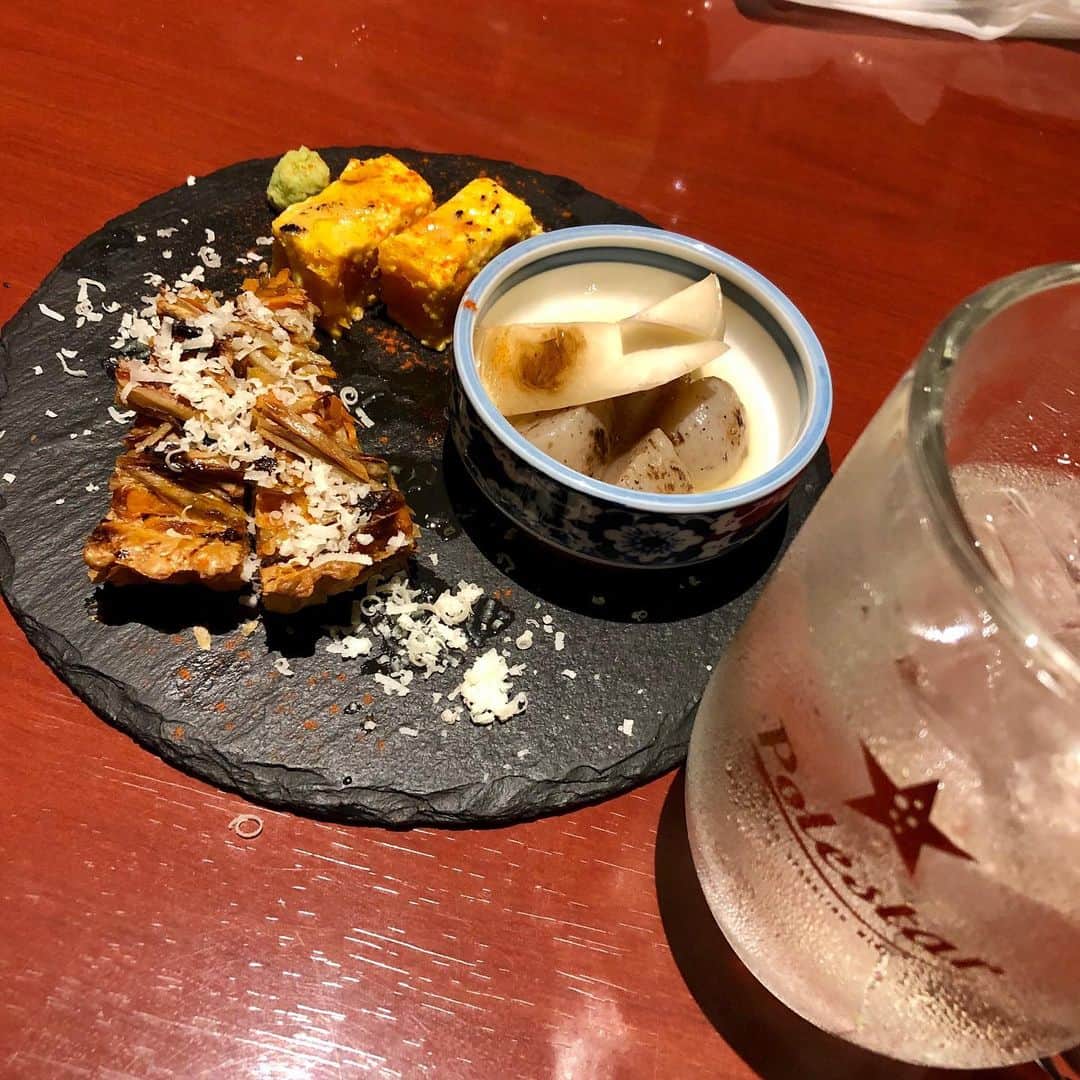 若林美保のグルメインスタ