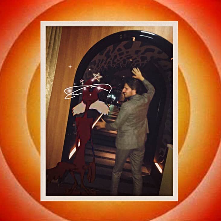 ペッペのグルメインスタ