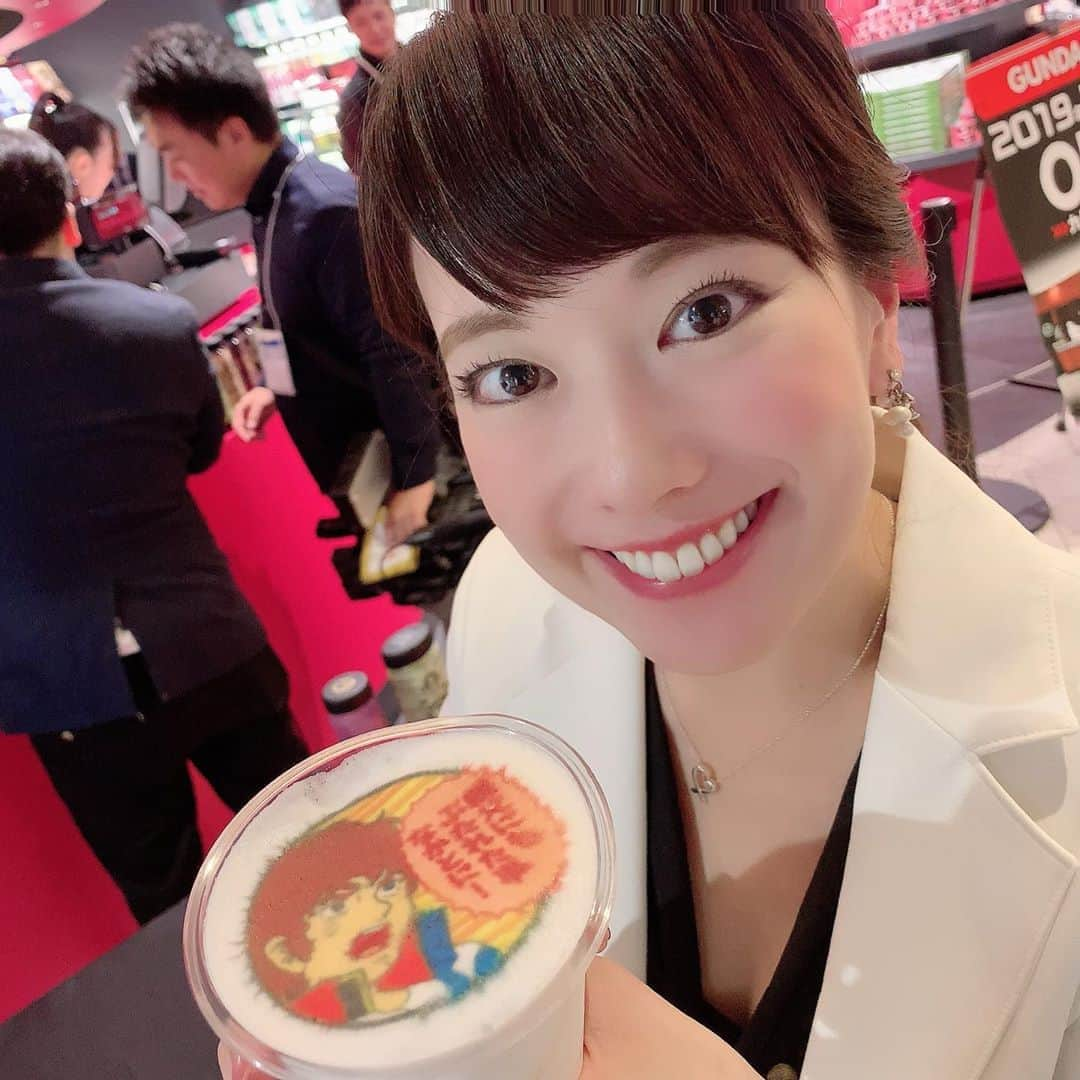 新垣泉子のインスタグラム