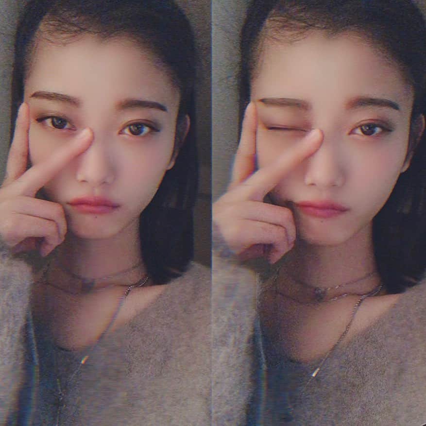 阿知波妃皇のインスタグラム