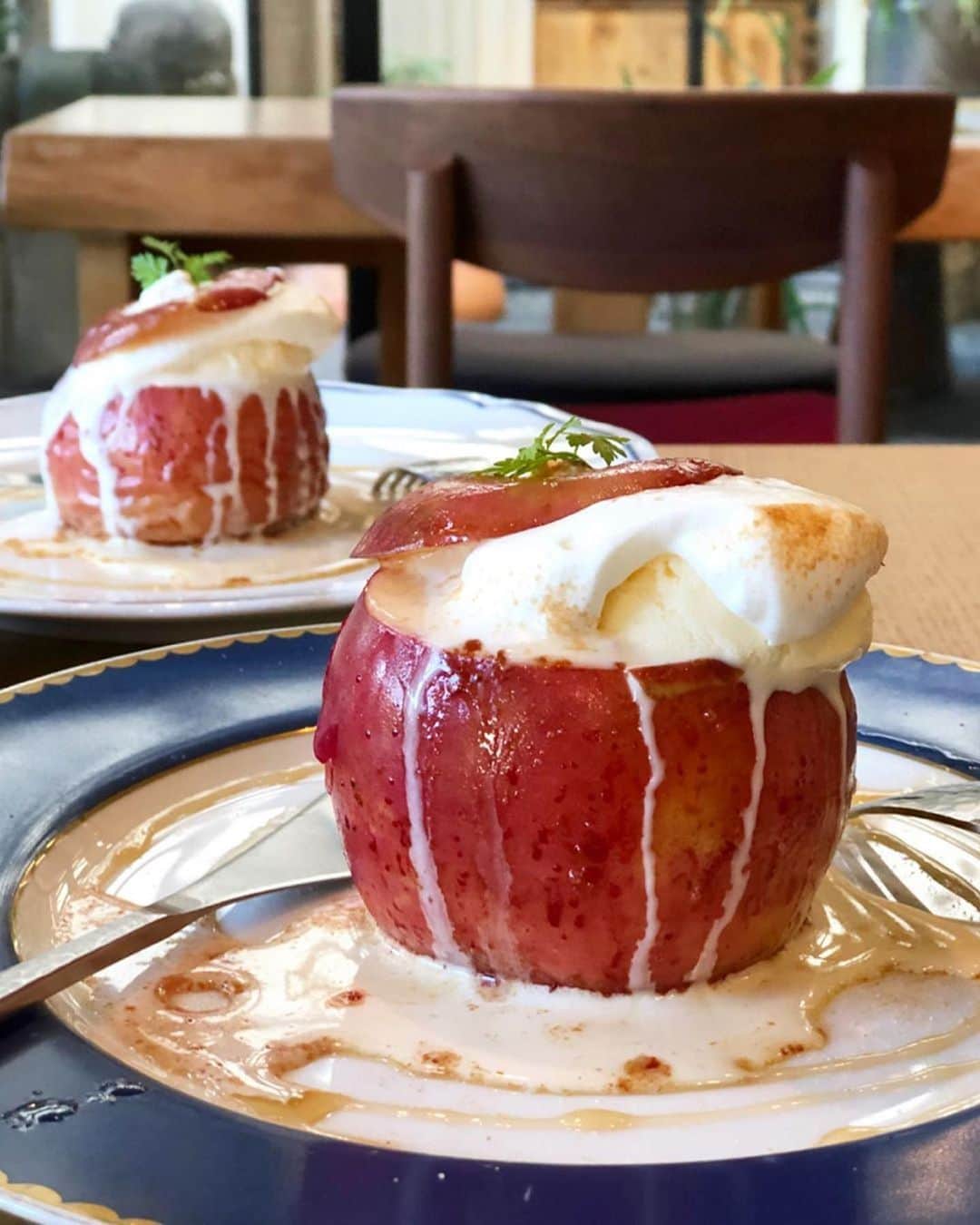 ナゴレコのグルメインスタ