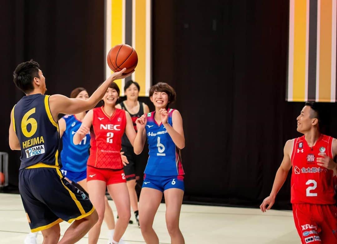 比江島慎さんのインスタグラム写真 - (比江島慎Instagram)「本日19:30〜 NHK「グッと！スポーツ」が放送になります！  皆さん、ぜひ見てくださーい！」11月27日 17時02分 - mako6hieji