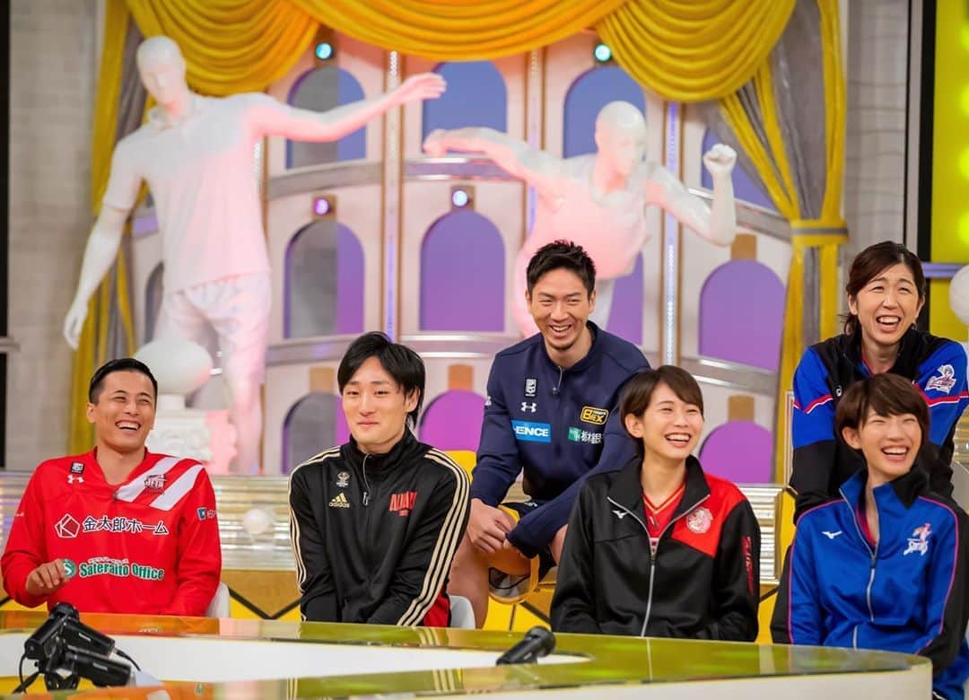 比江島慎さんのインスタグラム写真 - (比江島慎Instagram)「本日19:30〜 NHK「グッと！スポーツ」が放送になります！  皆さん、ぜひ見てくださーい！」11月27日 17時02分 - mako6hieji