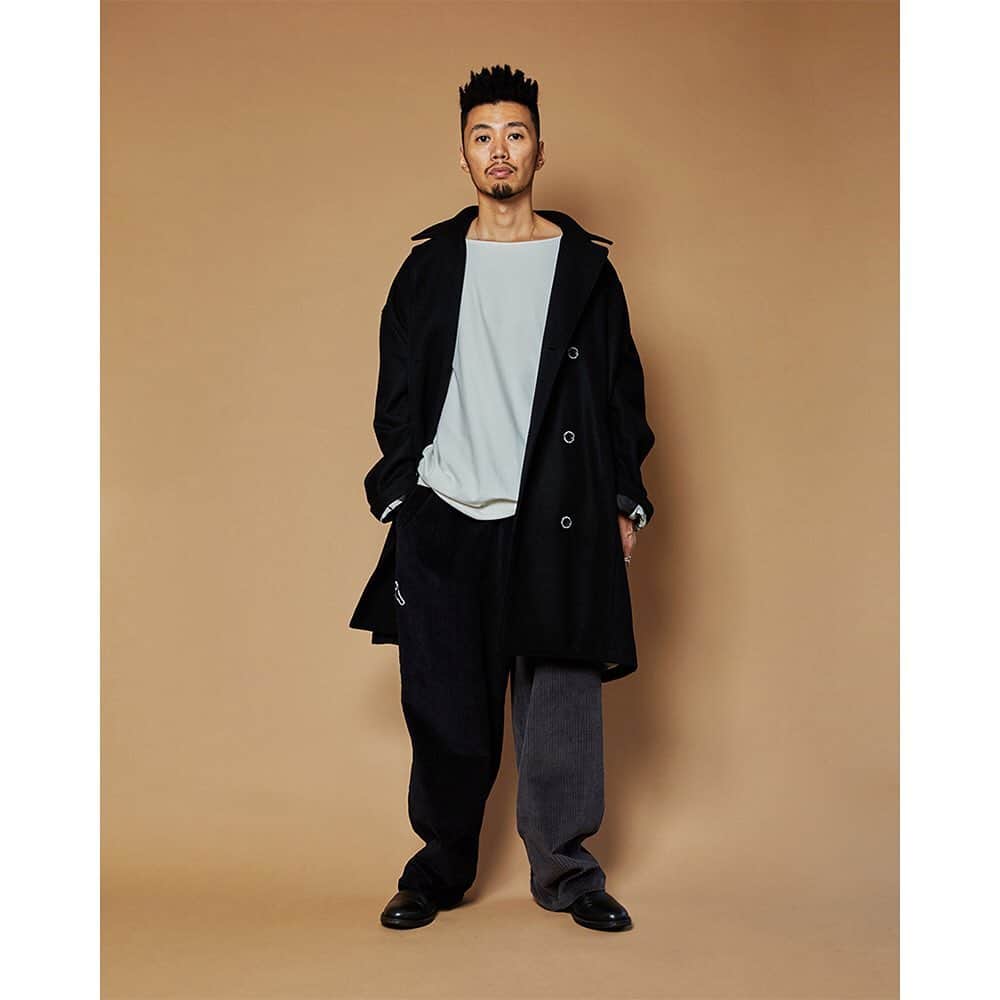 JOURNAL STANDARDのインスタグラム