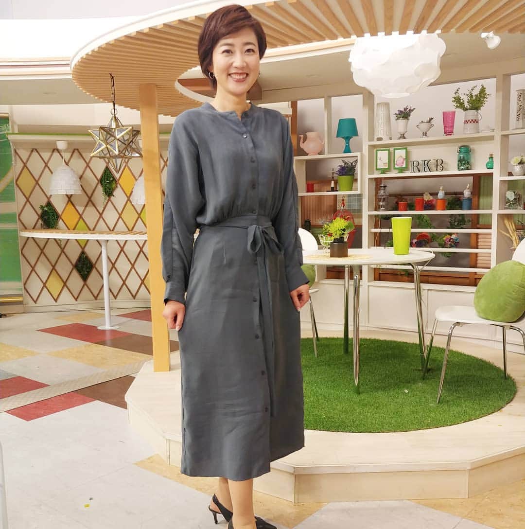 池尻和佳子のインスタグラム