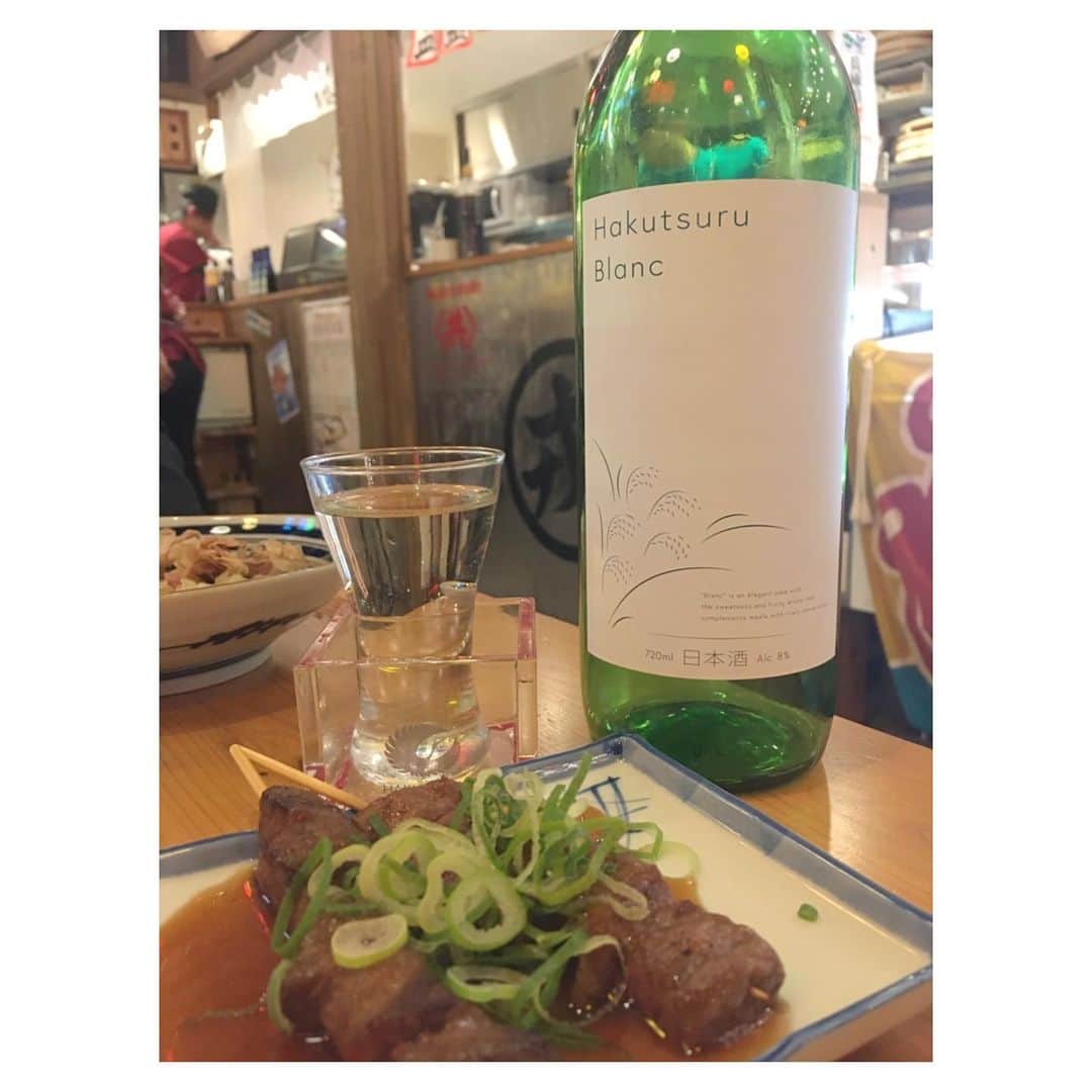 白鶴酒造株式会社のグルメインスタ