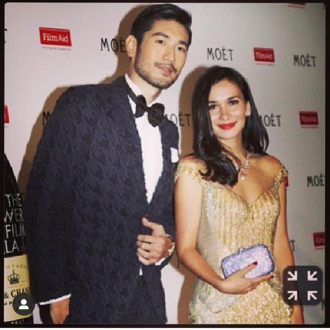 セリーナ・ジェイドのインスタグラム：「We were left all in shock today at the news of Godfrey’s passing. So young, so much to live for... we often take our healths for granted, we don’t think of the fragility of life because we are young... but our body is the only place we have to live in... what’s the point in making money if you don’t have the body to enjoy it... as artists, we have the luxury of doing what we love but we must always remember everything comes at a price, and our health is not worth any amount of money. We must stop sometimes and just live, just be. I hope managers, agents, teams, producers in our industry all take this as a valuable lesson, work life balance is important. It’s a lesson for me too... we work so hard, we don’t know which day of the week it is. We love our work of course! But more importantly, we must love ourselves first. Health is the biggest wealth. Rest In Peace my friend... it is such a sad day, the world lost a beautiful soul today. @godfreygao  #godfreygao」