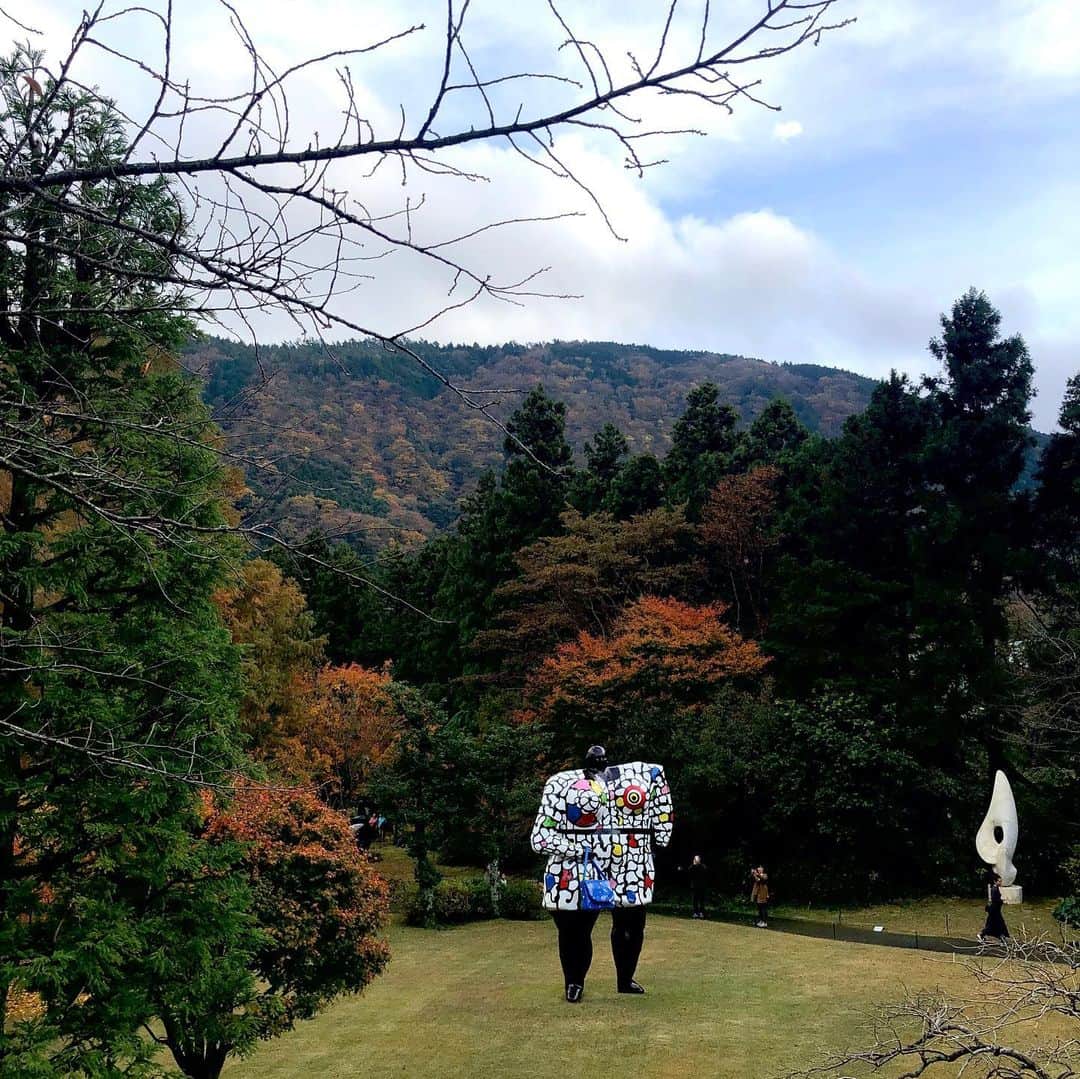 森祐介のインスタグラム