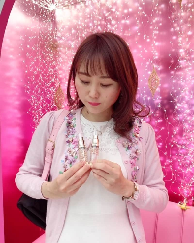 Miku Hirata 平田未来のインスタグラム