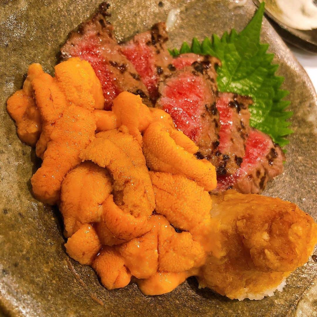 福井柑奈のグルメインスタ