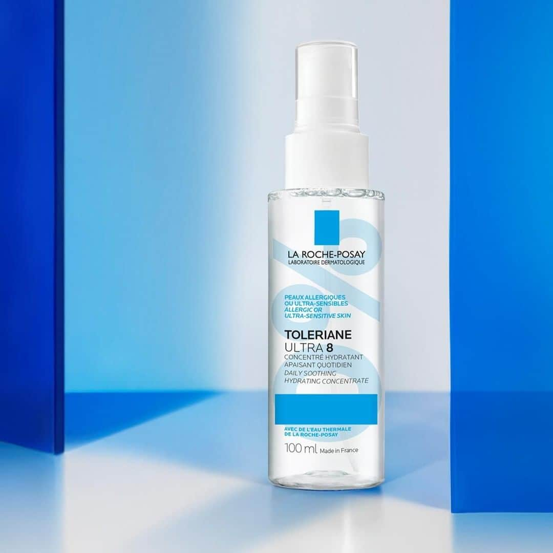 LA ROCHE-POSAY JAPAN ラロッシュポゼのインスタグラム