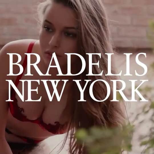 BradelisNewYork/ブラデリスニューヨークのインスタグラム
