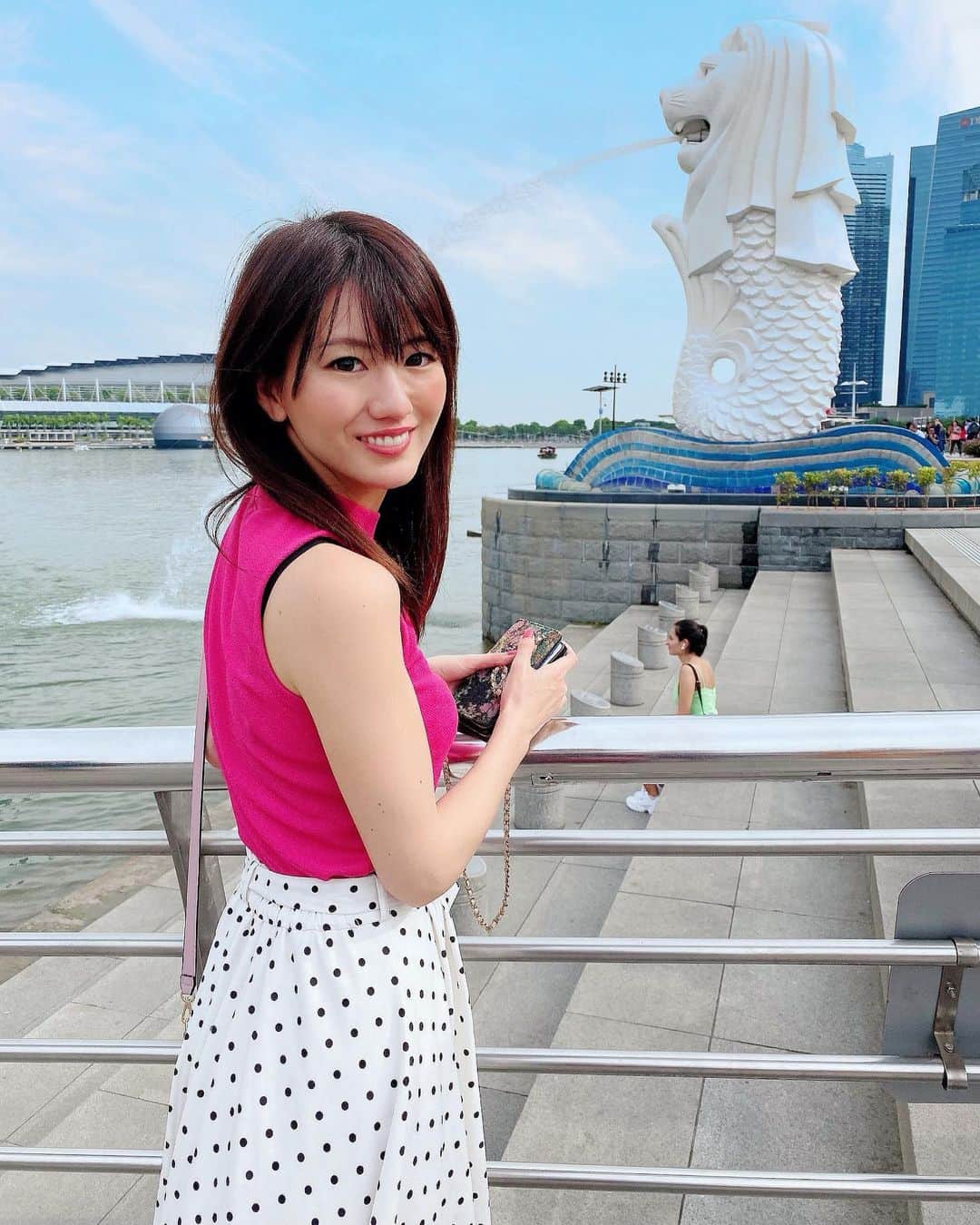 にゃんさんゴルフのインスタグラム