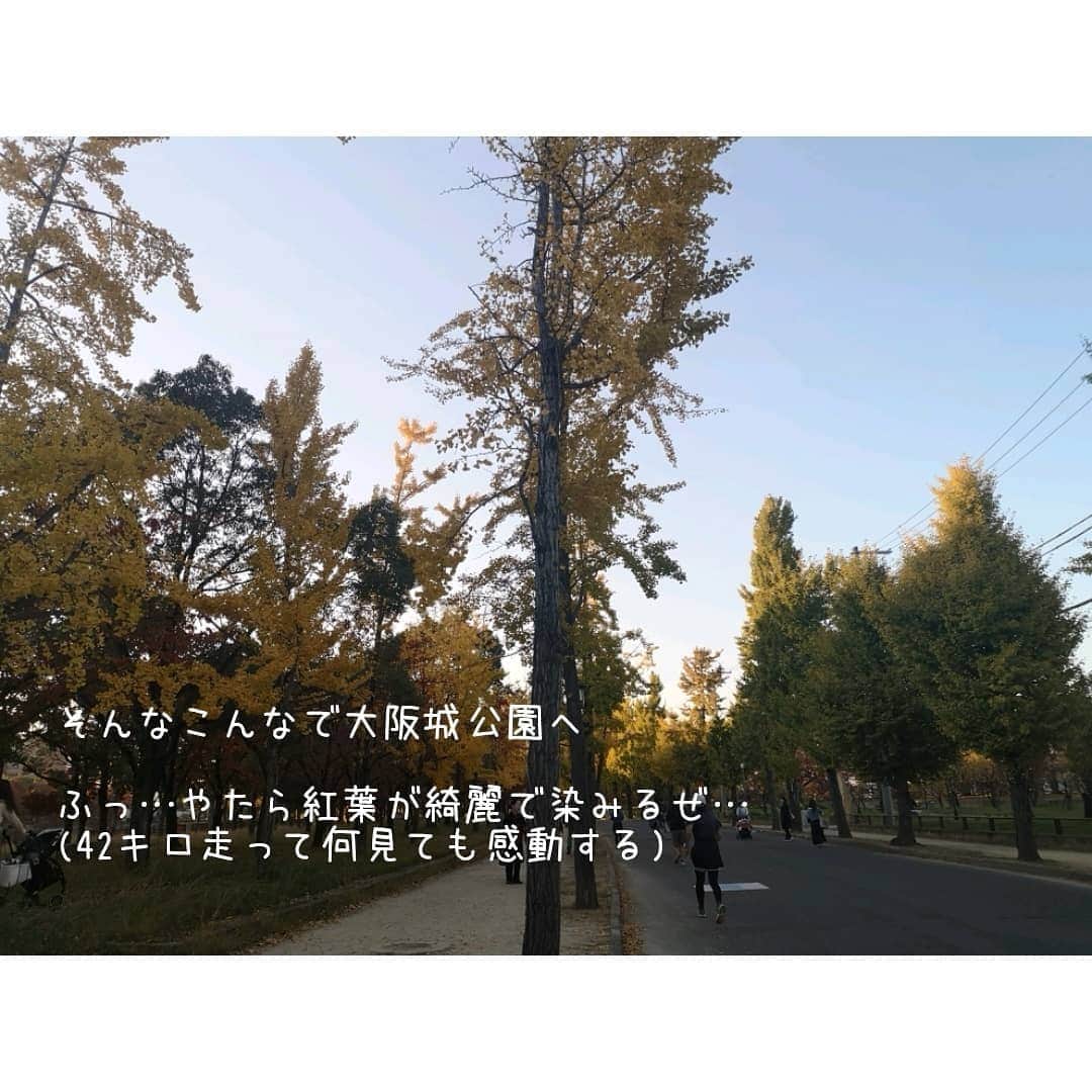 鬼頭由芽さんのインスタグラム写真 - (鬼頭由芽Instagram)11月27日 18時25分 - xxyumeyumexx