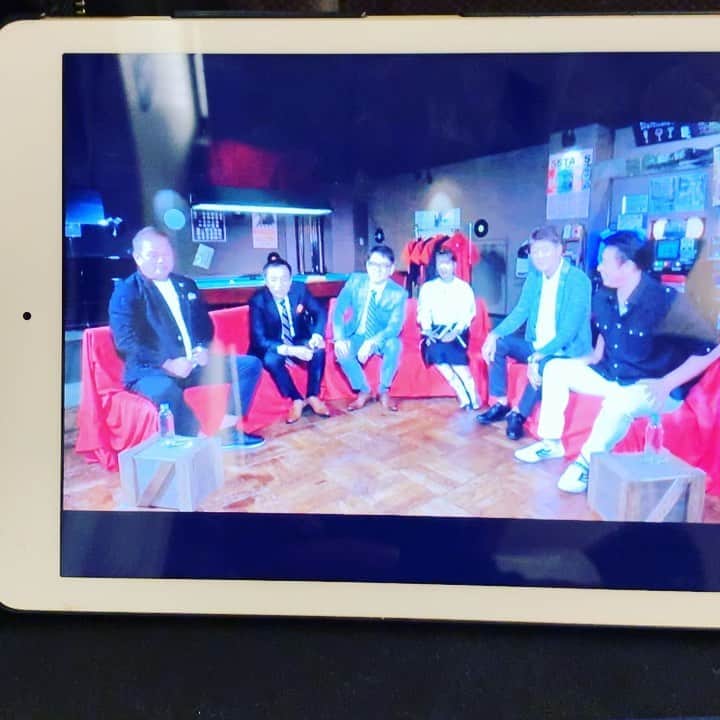 金村義明のインスタグラム
