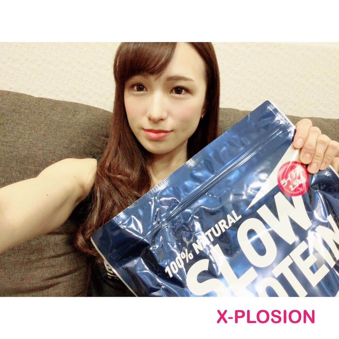 X-PLOSIONのインスタグラム