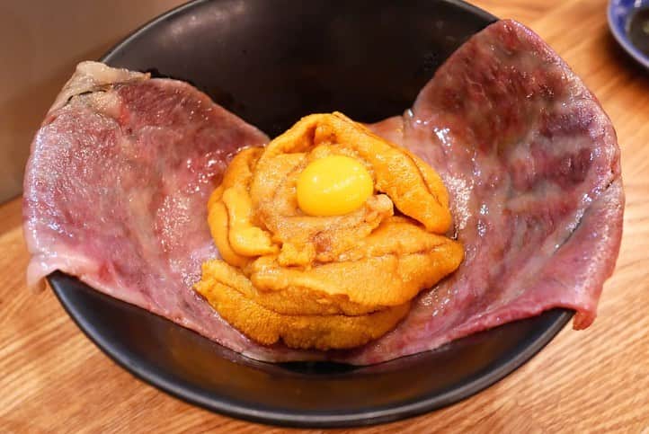 福岡グルメ 福岡ランチ「デビログ」のグルメインスタ