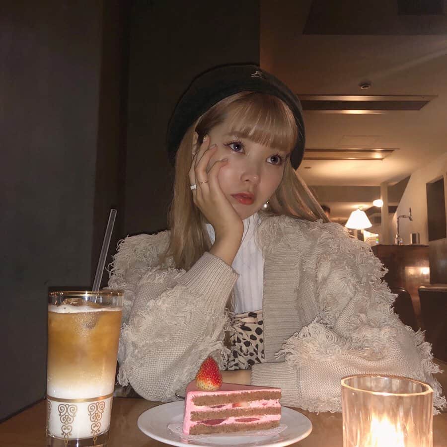 mimのグルメインスタ