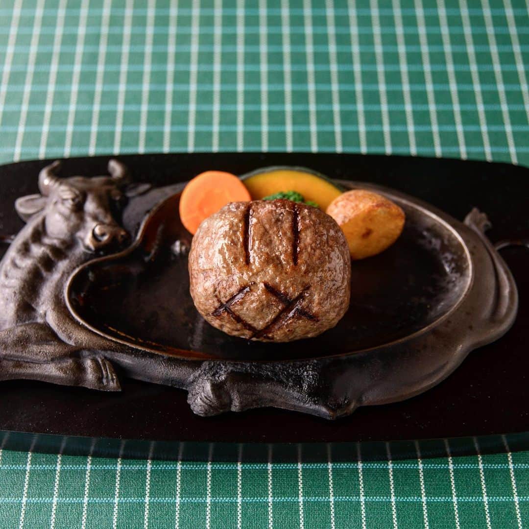 Hanako公式のインスタグラム