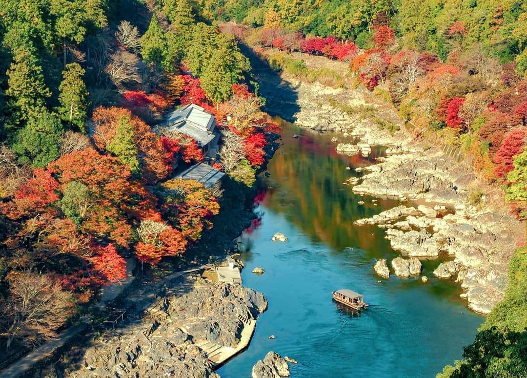 HOSHINOYA｜星のやのグルメインスタ