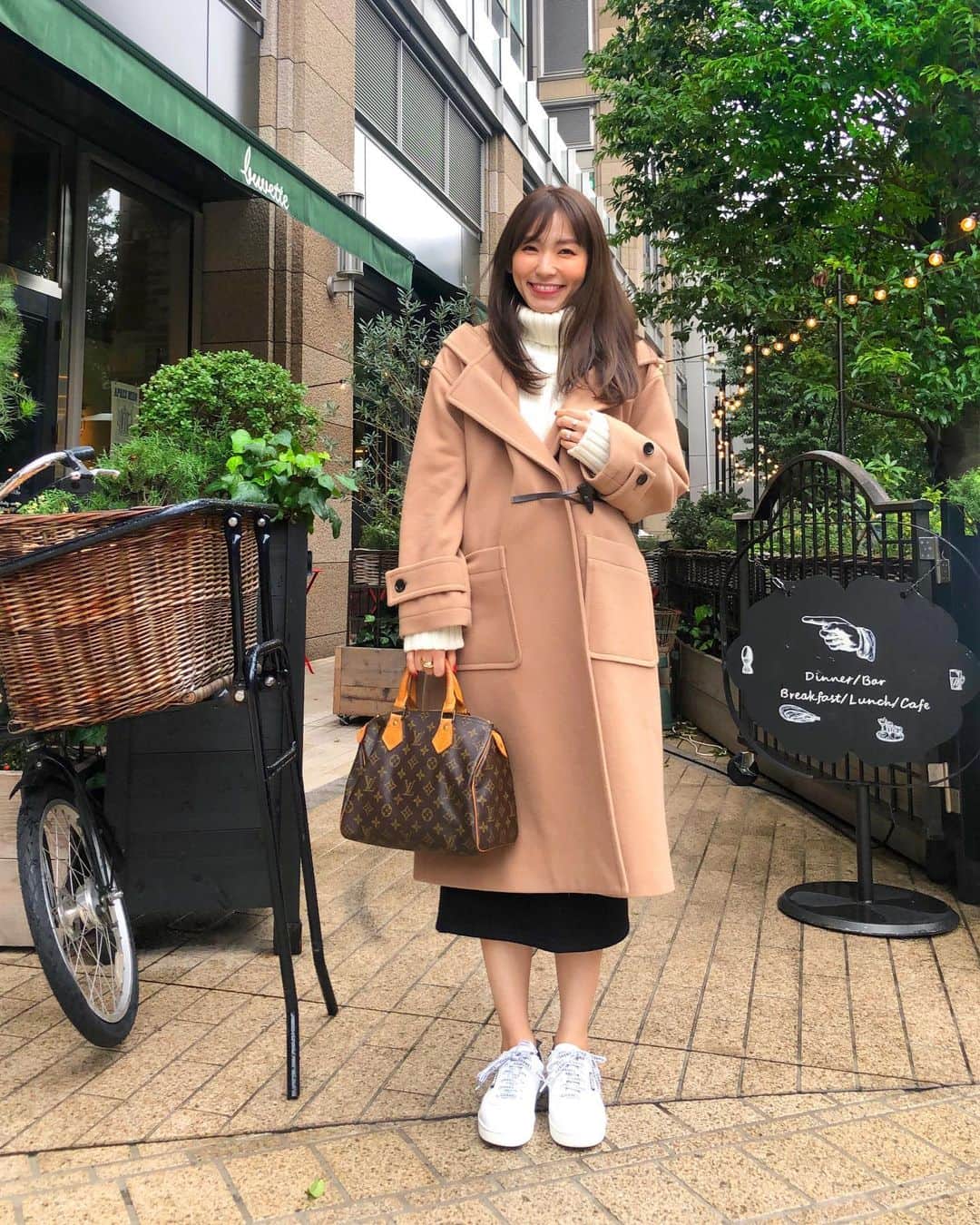 shizuka.watanabeのインスタグラム