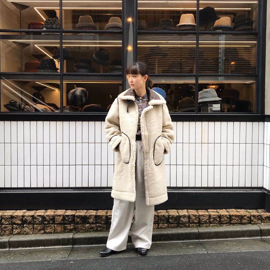 FREAK'S STORE渋谷のインスタグラム