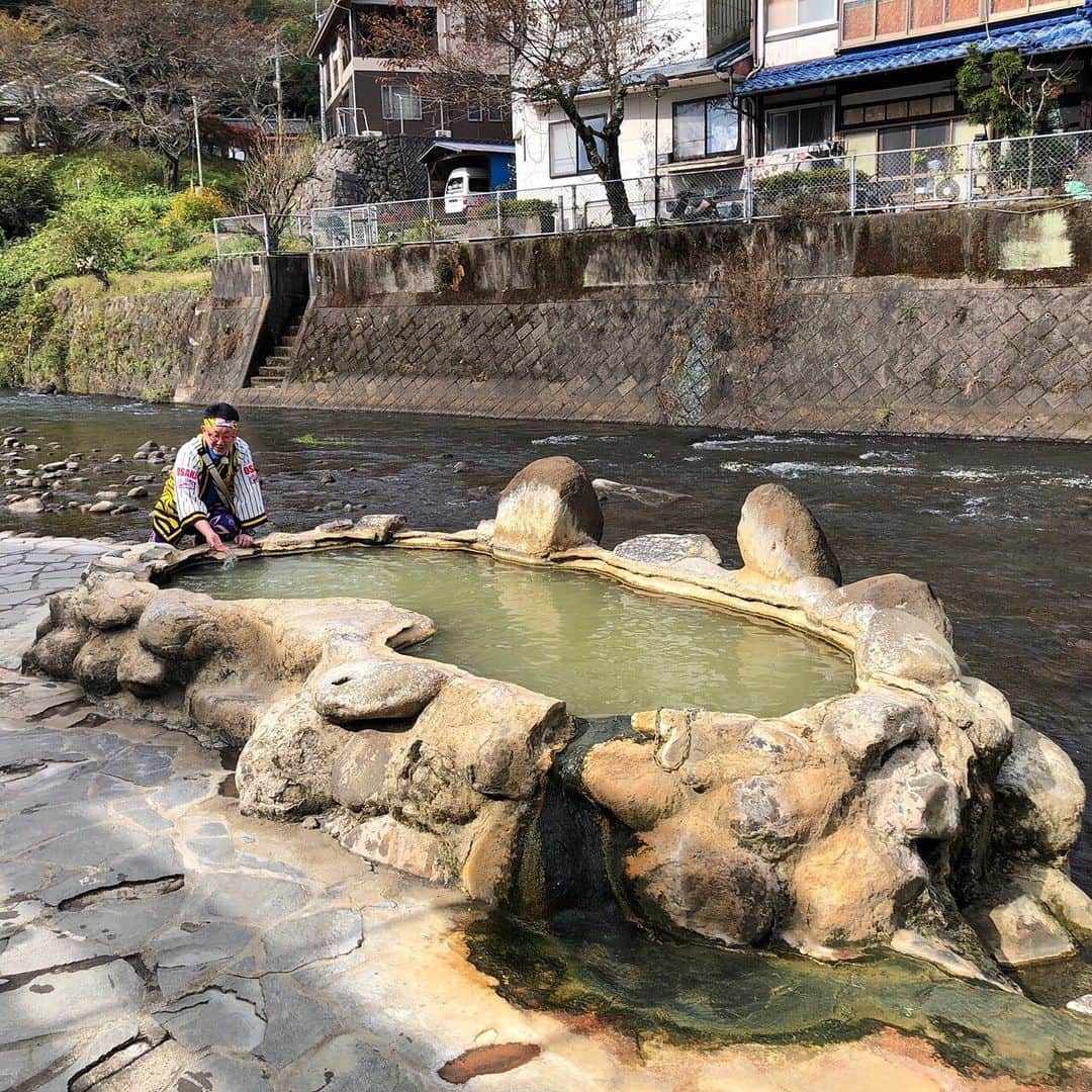 森武史のグルメインスタ