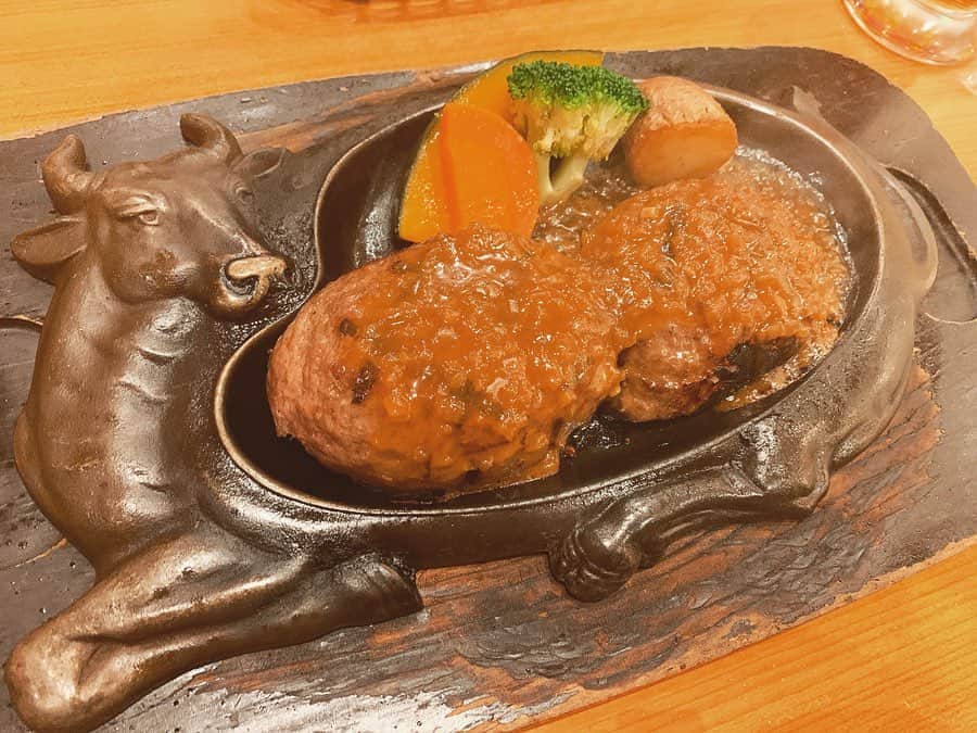 坂東遥のグルメインスタ