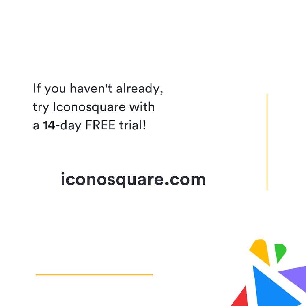 Iconosquareさんのインスタグラム写真 - (IconosquareInstagram)「We have the best customers! 😍 Thanks for the great feedback - we love hearing this 💕 If you haven't already, try Iconosquare with a 14-day FREE trial: icnsq.re/GetIconosquare-IG (link in bio)」11月28日 1時01分 - iconosquare
