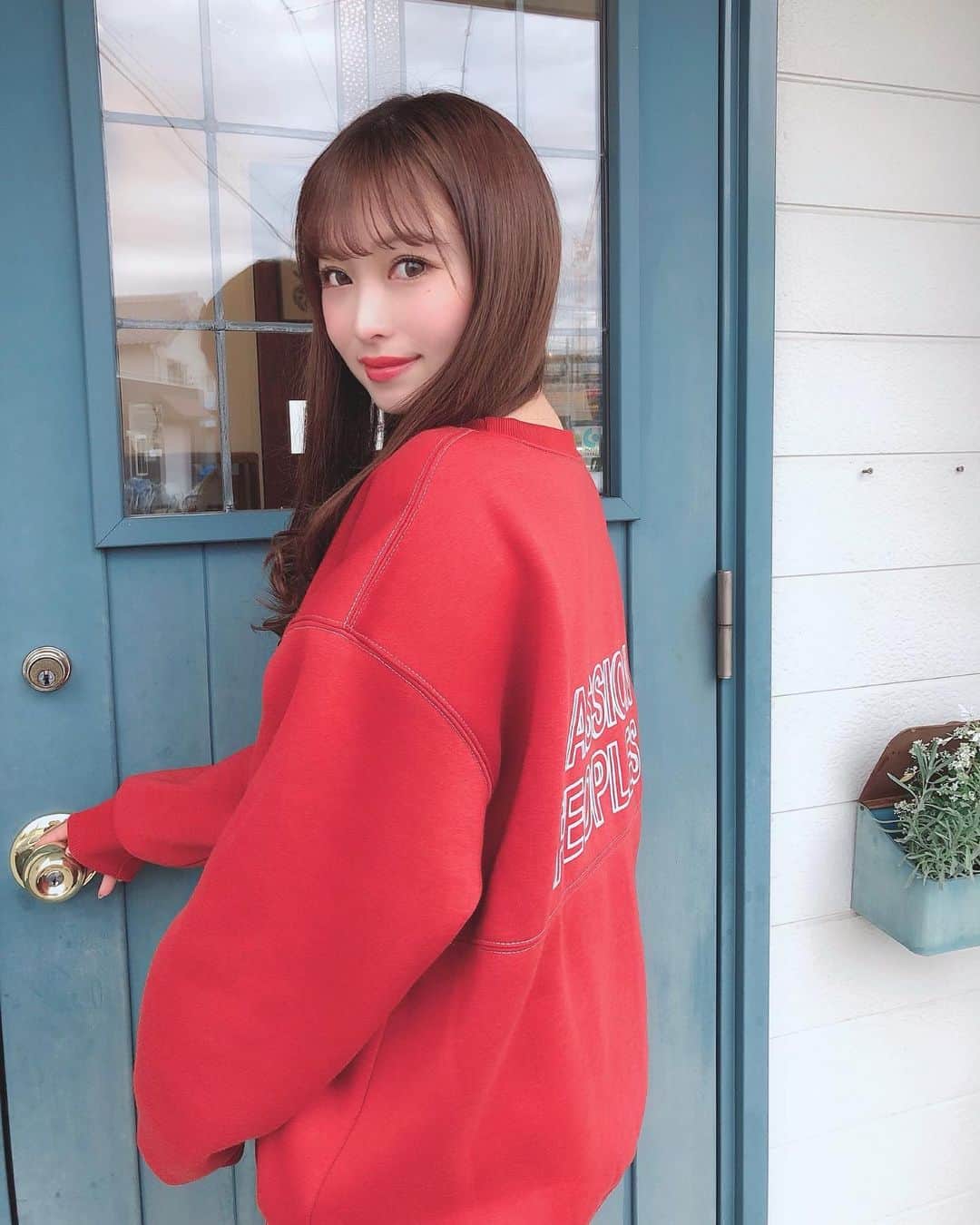 清里千聖のグルメインスタ