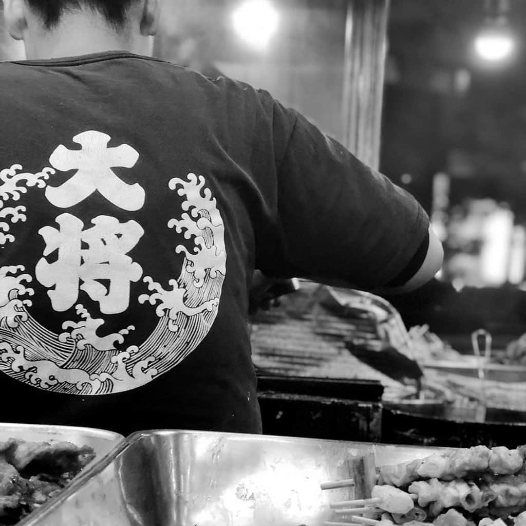 ガリガリガリクソンのグルメインスタ