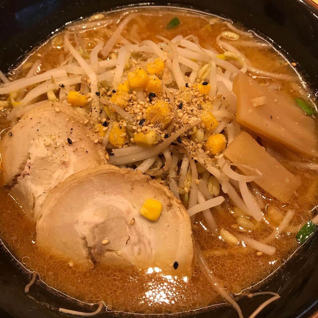 森武史のグルメインスタ