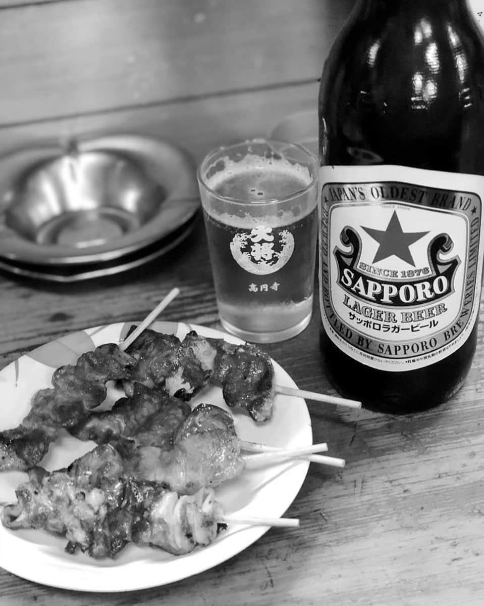 ガリガリガリクソンのグルメインスタ