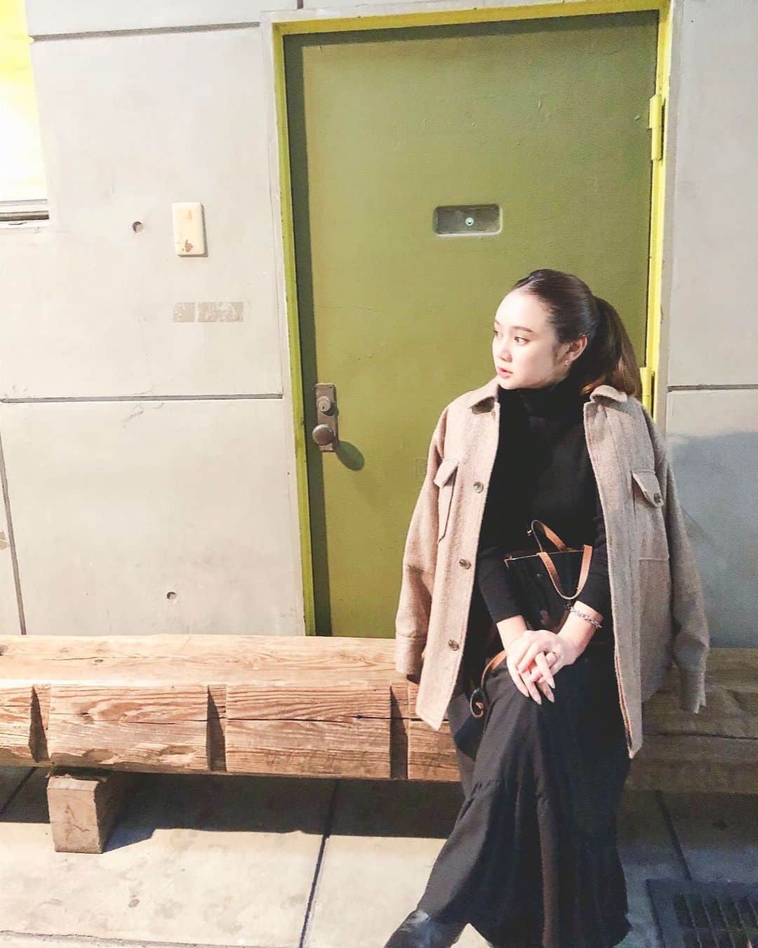 西本早希のグルメインスタ