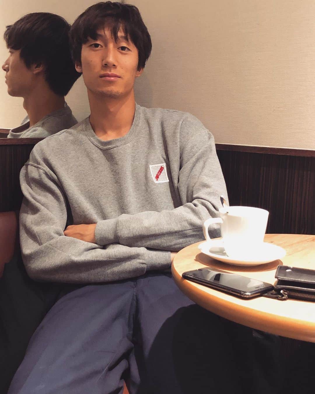 のインスタグラム