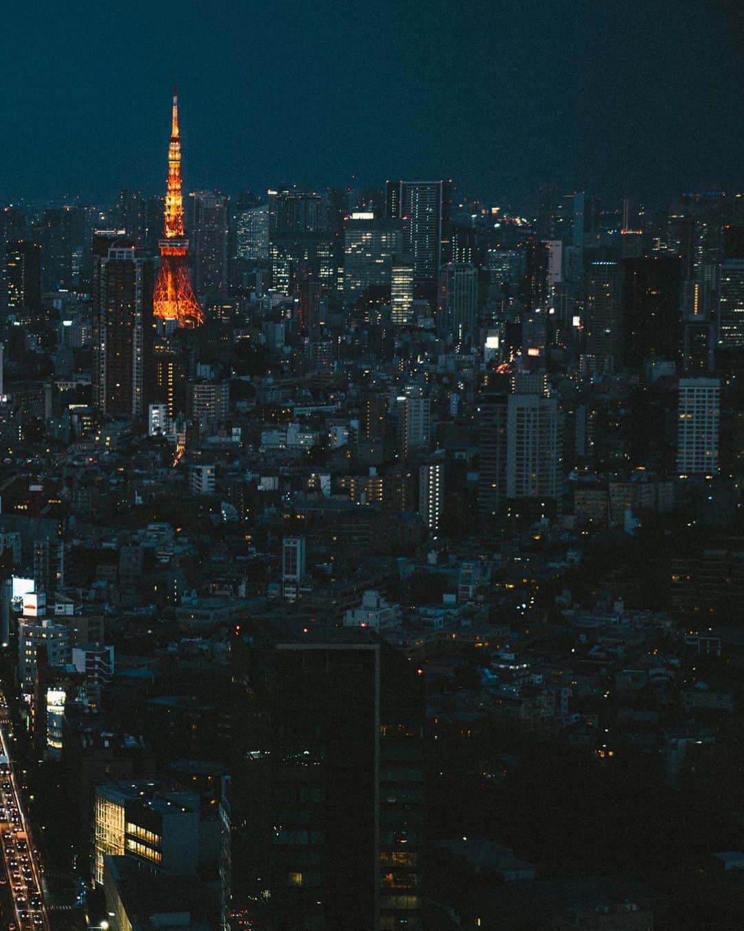 Kaiさんのインスタグラム写真 - (KaiInstagram)「day till night」11月27日 20時22分 - kaitaro.k