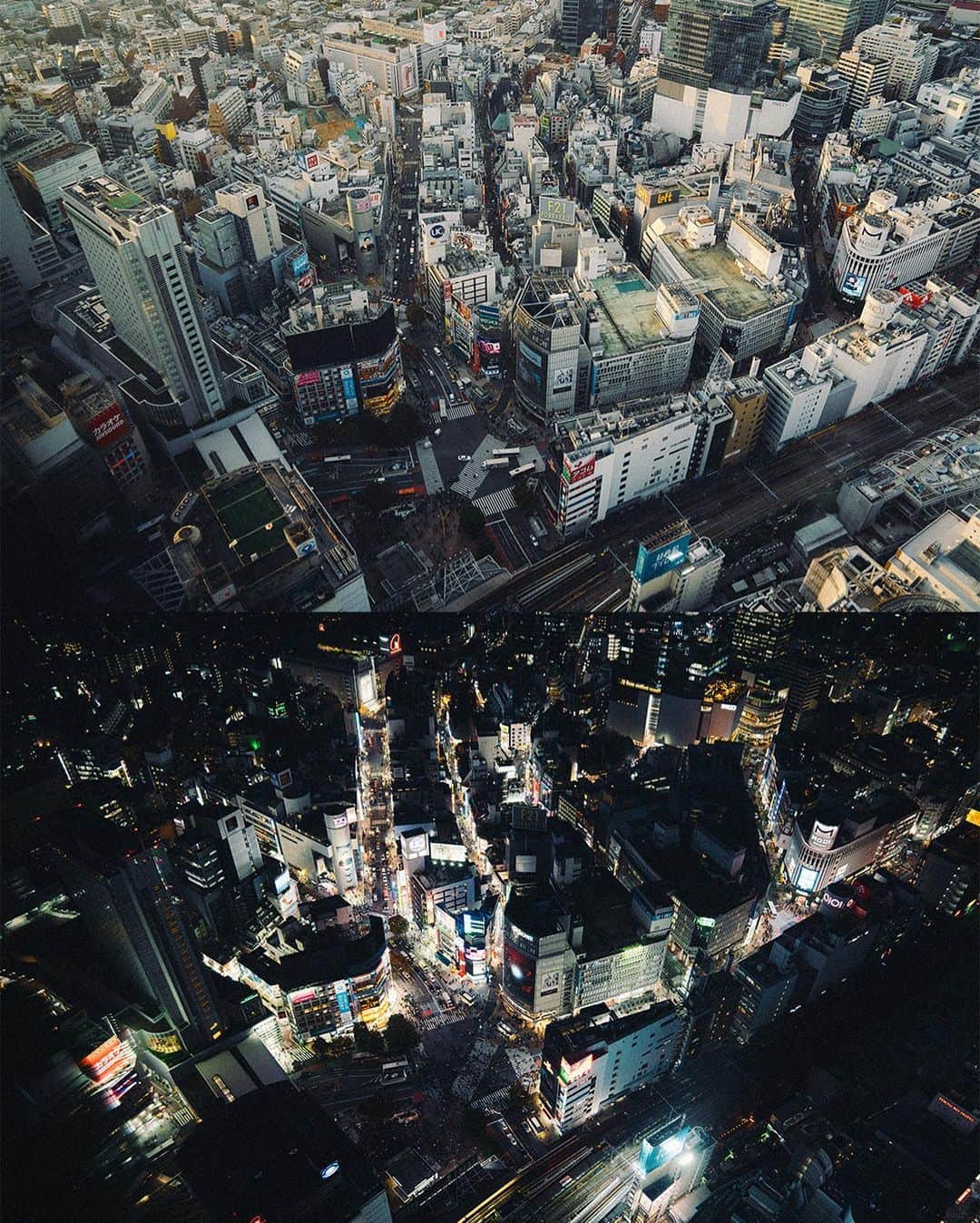 Kaiさんのインスタグラム写真 - (KaiInstagram)「day till night」11月27日 20時22分 - kaitaro.k