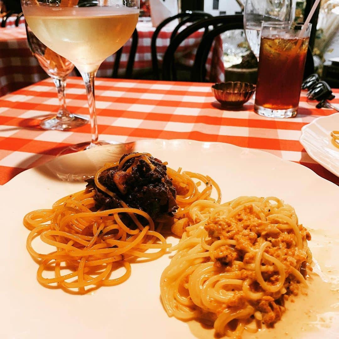 王理惠のグルメインスタ