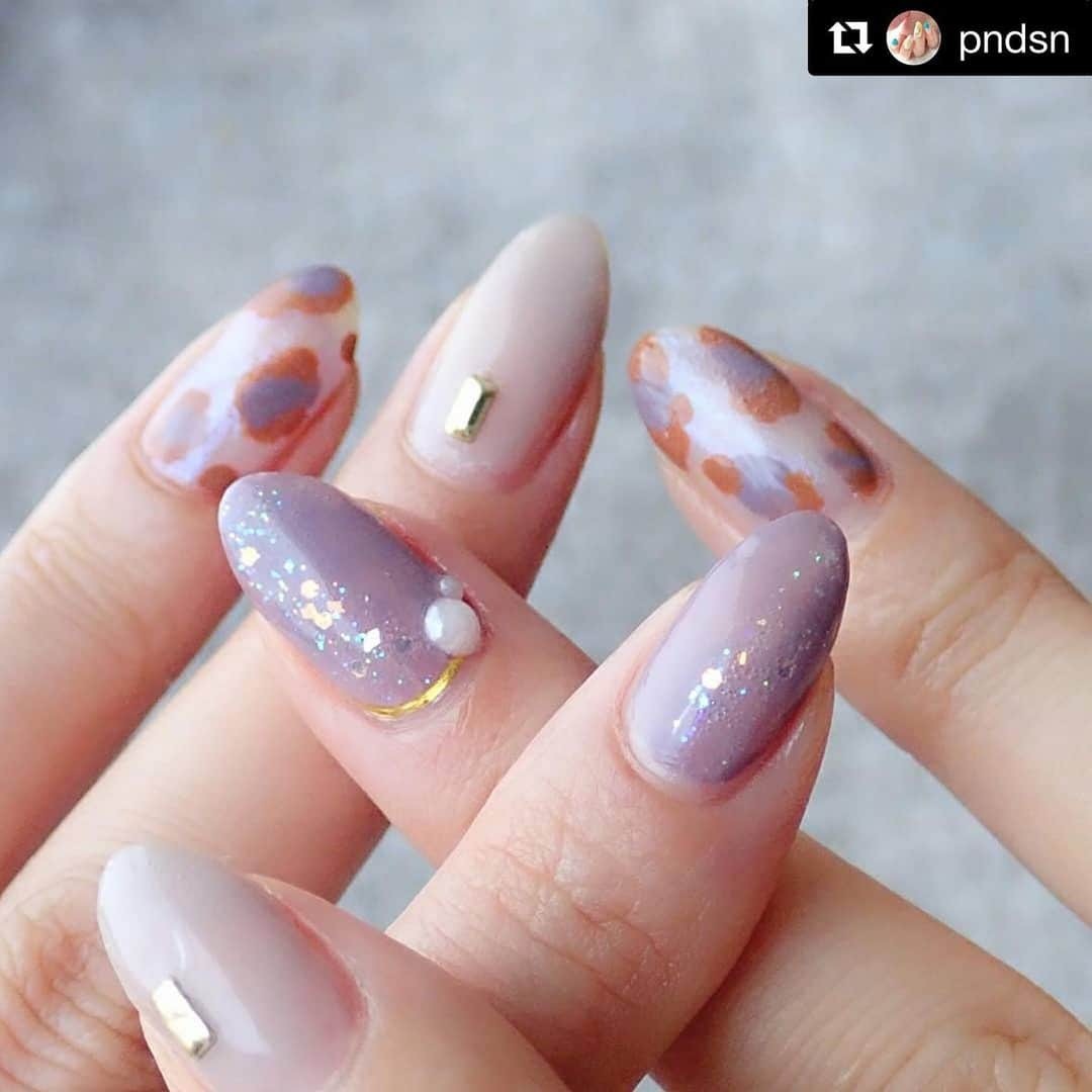 【PLANET NAIL（プラネット ネイル）】公式のインスタグラム